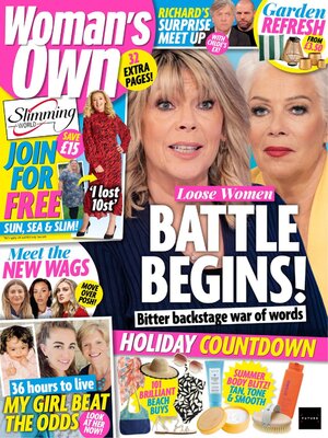 Woman's Own - Magazine